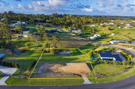 19 Walters Way, Chatsworth QLD 4570-Image