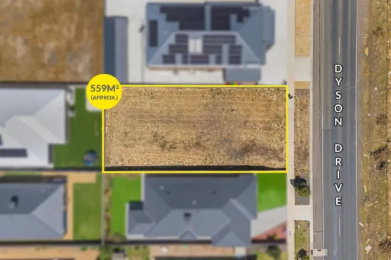 191 Dyson Drive, Alfredton VIC 3350-Image