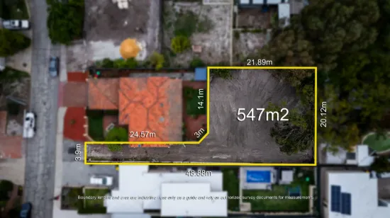 1A Edward Street, Bedford WA 6052-Image