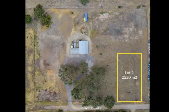 2/74 Lowens Lane, Benalla VIC 3672-Image