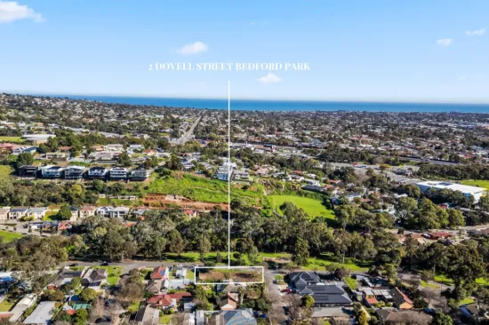 2 Dovell Street, Bedford Park SA 5042-Image