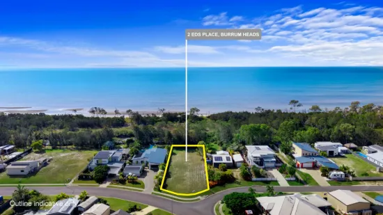 2 Eds Place, Burrum Heads QLD 4659-Image