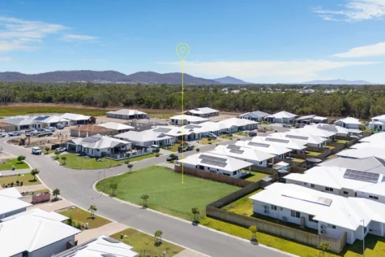 2 Gunsford Street, Bohle Plains QLD 4817-Image