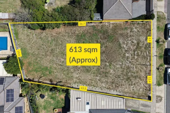 2 Lincoln Parade, Aspendale VIC 3195-Image