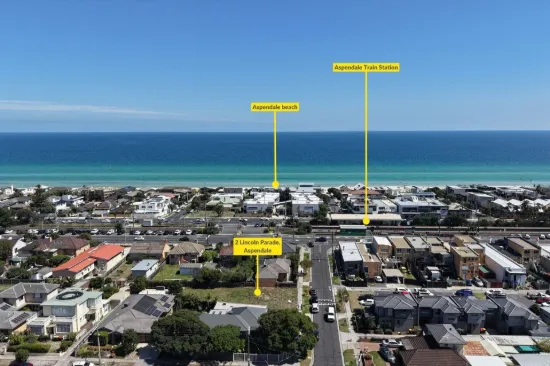 2 Lincoln Parade, Aspendale VIC 3195-Image