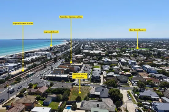 2 Lincoln Parade, Aspendale VIC 3195-Image