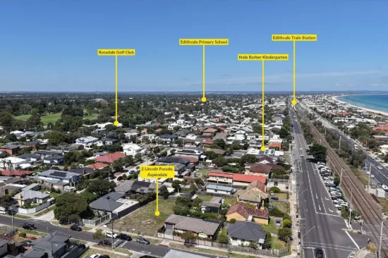 2 Lincoln Parade, Aspendale VIC 3195-Image