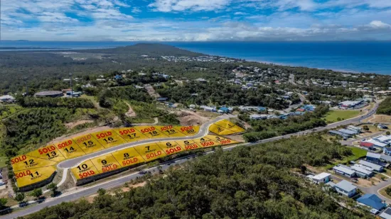 2 Starfish Street, Agnes Water QLD 4677-Image