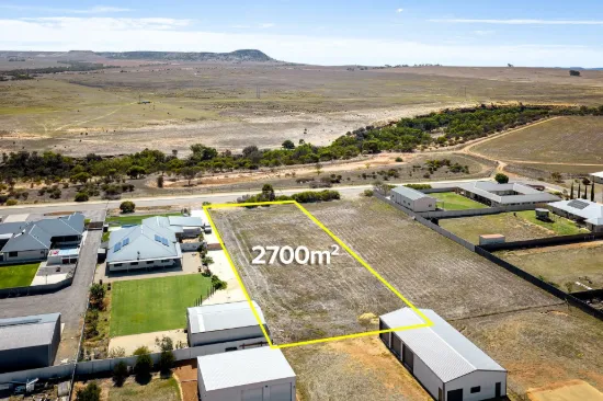 20 Cheviot Crescent, Deepdale WA 6532-Image