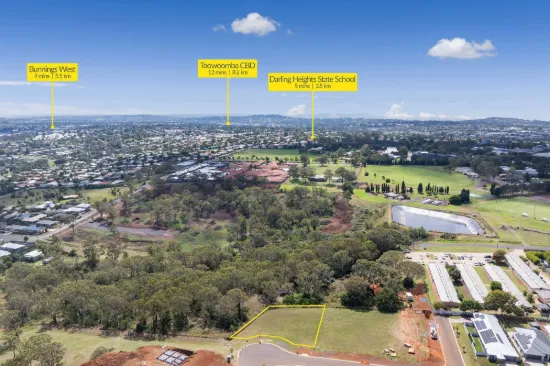 20 Guyana Court, Darling Heights QLD 4350-Image