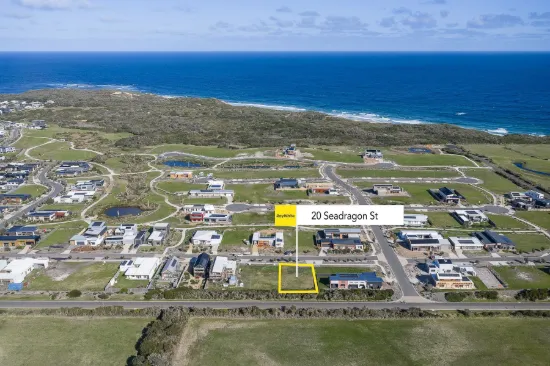 20 Seadragon Street, Cape Paterson VIC 3995-Image