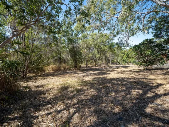 20 Sunlover Avenue, Agnes Water QLD 4677-Image