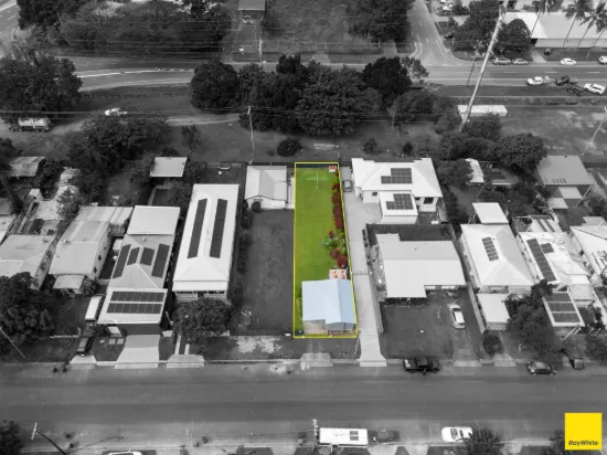 21 Nelson Street, Bungalow QLD 4870-Image