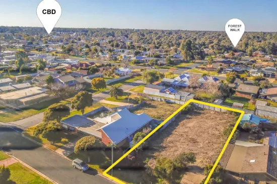 217 Waring Street, Deniliquin NSW 2710-Image