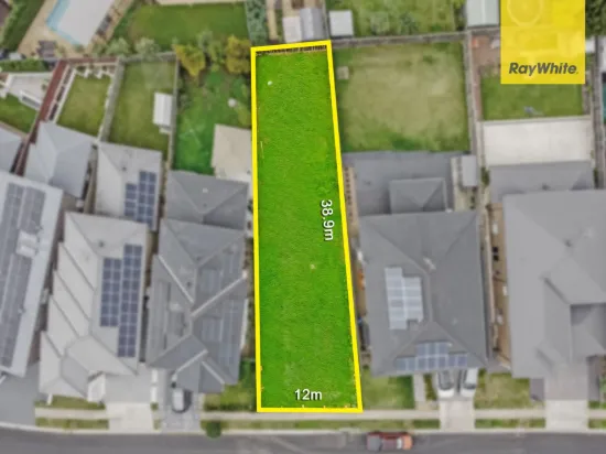 23 Sunningdale Drive, Colebee NSW 2761-Image