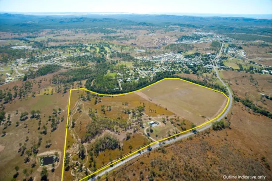 2320 Dawson Highway, Calliope QLD 4680-Image