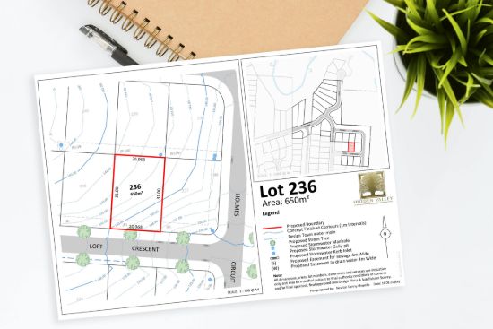 236/6 Loft Crescent, Chilcotts Grass NSW 2480-Image