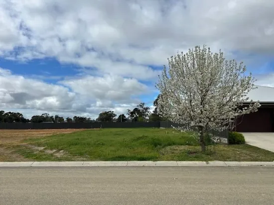 24 Armstrong Drive, Barham NSW 2732-Image