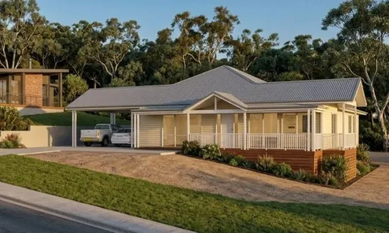 24 Barlee Street, Bridgetown WA 6255-Image