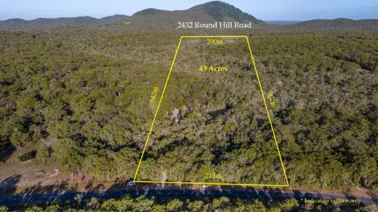 2432 Round Hill Road, Agnes Water QLD 4677-Image
