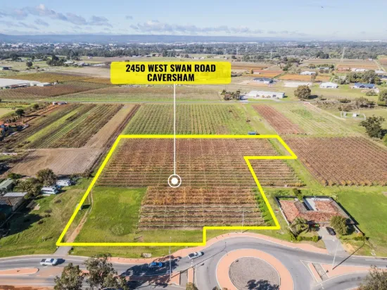 2450 West Swan Road, Caversham WA 6055-Image