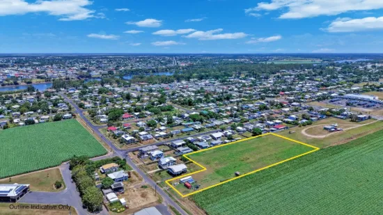25 Agnes Street, Bundaberg North QLD 4670-Image