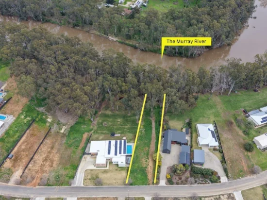 25 Armstrong Drive, Barham NSW 2732-Image
