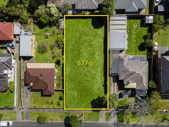 25 Browning Avenue, Clayton South VIC 3169 - For Sale
