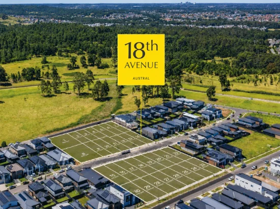 25 Eighteenth Avenue, Austral NSW 2179-Image