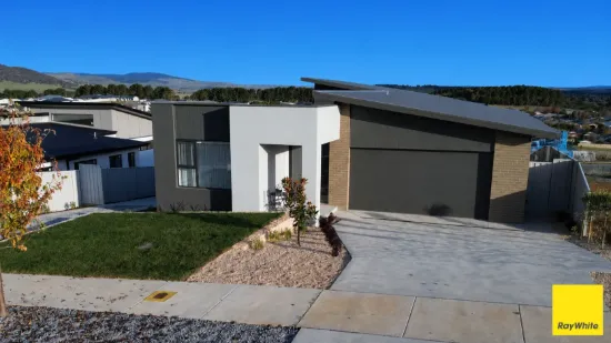25 Whitton Rise, Bungendore NSW 2621-Image