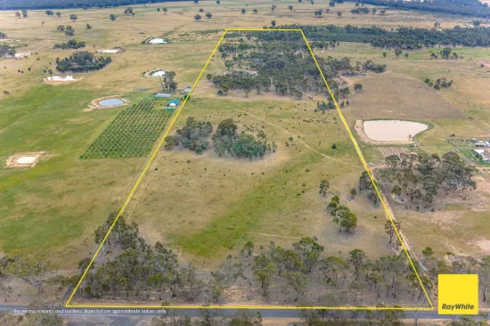 251 Knowsley-Barnadown Road, Axedale VIC 3551-Image