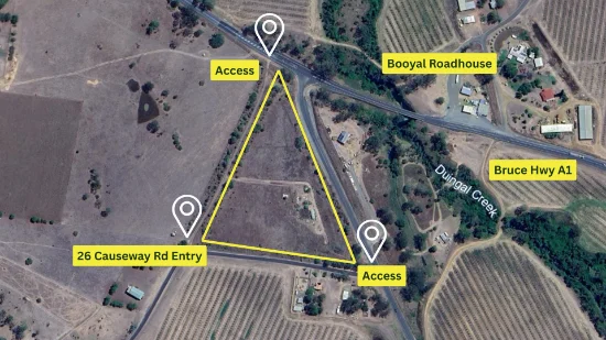 26 Causeway Road, Booyal QLD 4671-Image