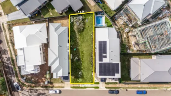 26 Flammulina Crescent (Vineyard), Box Hill NSW 2765-Image