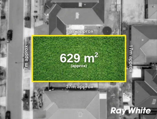26 Olivebank Crescent, Cranbourne North VIC 3977-Image
