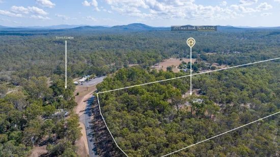 265 Coast Road, Baffle Creek QLD 4674-Image