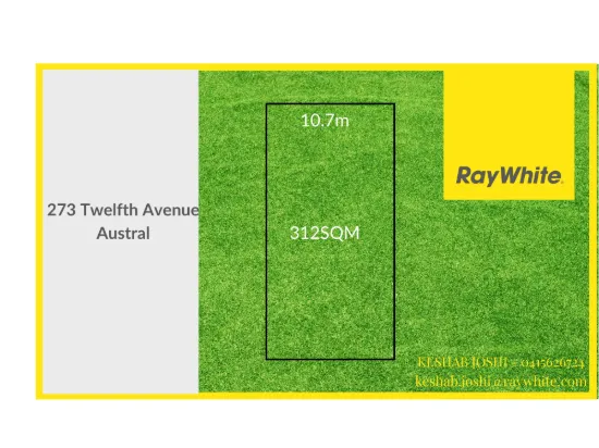 273 Twelfth Avenue, Austral NSW 2179-Image