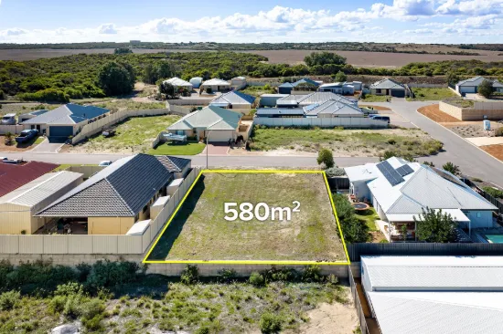 28 Ashdown Loop, Cape Burney WA 6532-Image