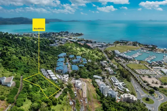 28 Mount Whitsunday Drive, Airlie Beach QLD 4802-Image