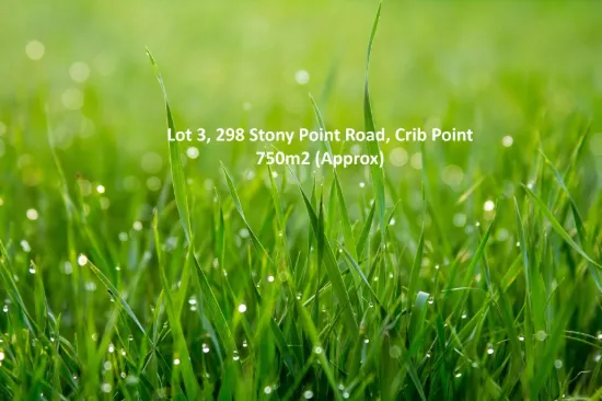 3/298 Stony Point Road, Crib Point VIC 3919-Image