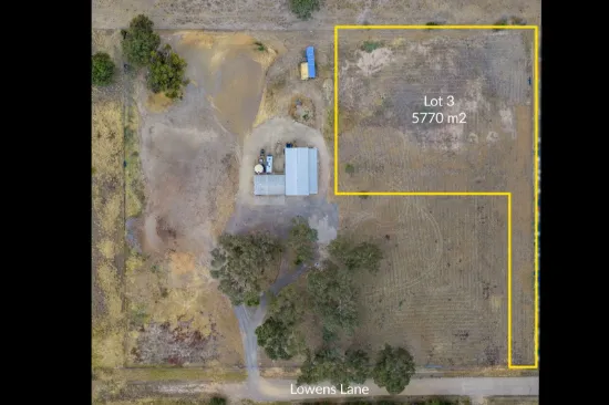 3/74 Lowens Lane, Benalla VIC 3672-Image