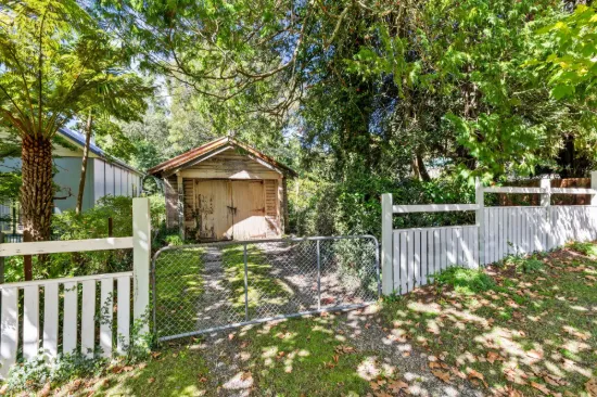 3 Carysfort Street, Blackheath NSW 2785-Image