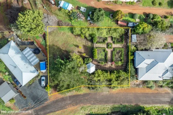 3 Dusting Drive, Bridgetown WA 6255-Image