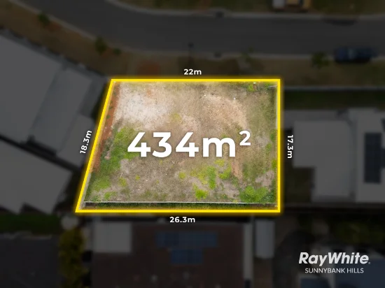 3 Kinwarton Crescent, Calamvale QLD 4116-Image