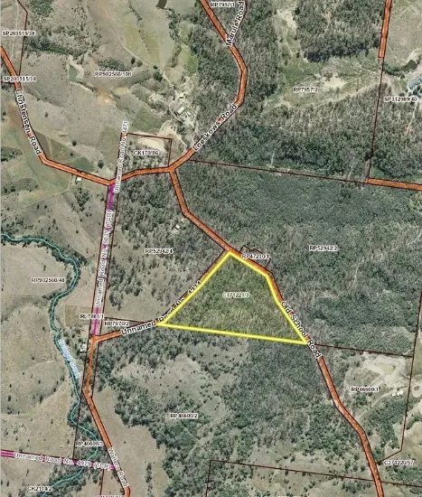 3 Old School Road, Booyal QLD 4671-Image