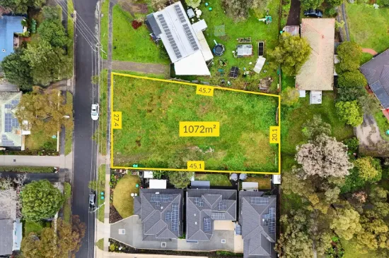 3 Vivienne Avenue, Boronia VIC 3155-Image