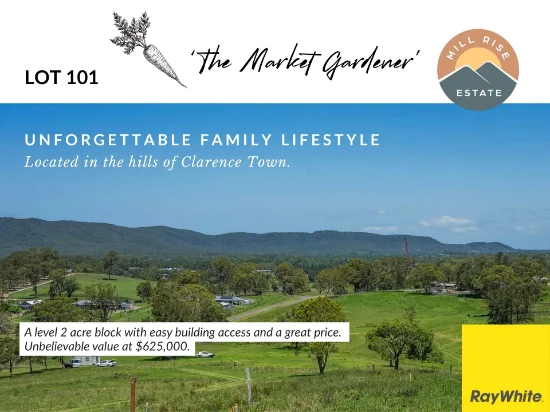 3 Windmill Way, Clarence Town NSW 2321-Image