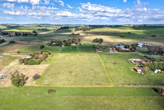 30 Mendham Street, Barry via, Blayney NSW 2799-Image