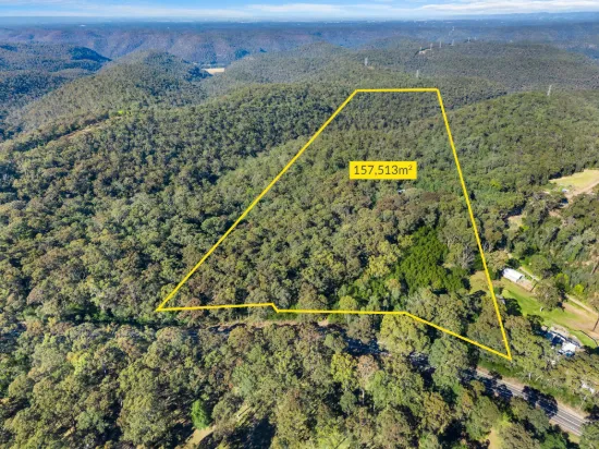 3085 Putty Road, Colo Heights NSW 2756-Image