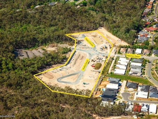 31 Nevron Drive, Bahrs Scrub QLD 4207-Image