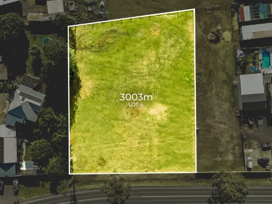 319 Rowley Road, Burpengary QLD 4505-Image
